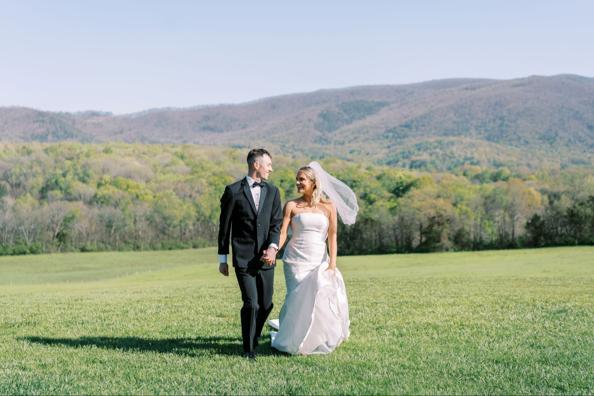 How to Choose a Wedding Venue in The Smoky Mountains That Matches Your Vision